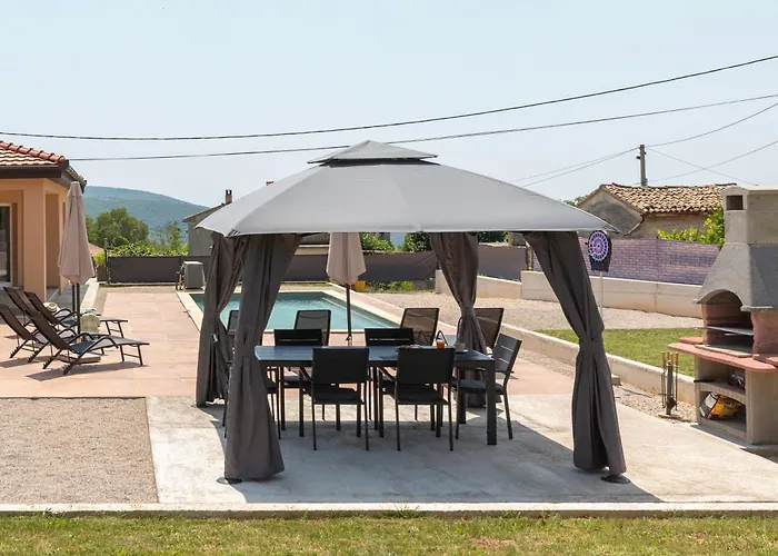 Villa Xenia A Energy Efficient