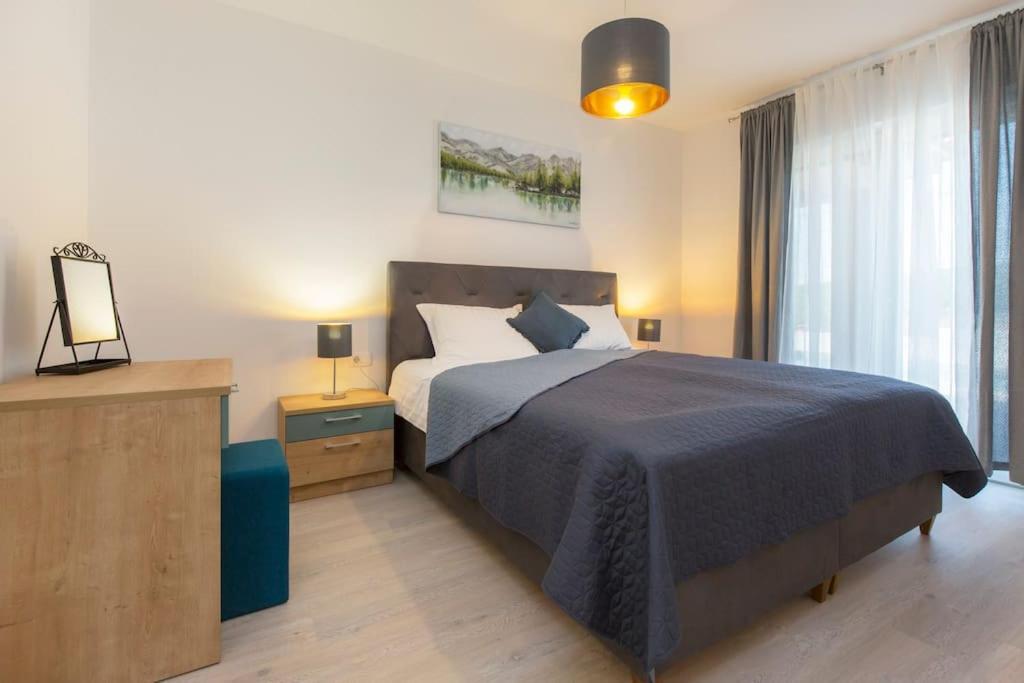 Xenia A Energy Efficient Villa