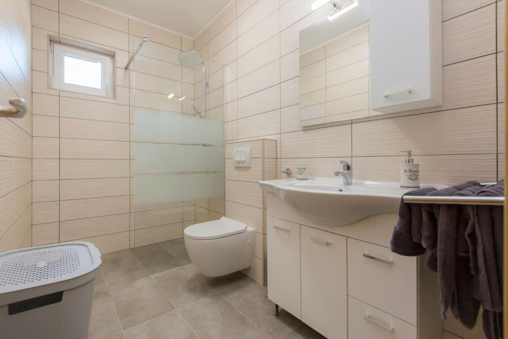 Xenia A Energy Efficient * Labin (Istria)