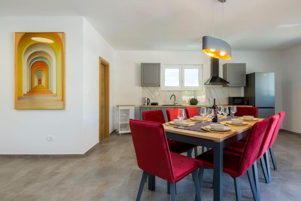 Xenia A Energy Efficient Villa *