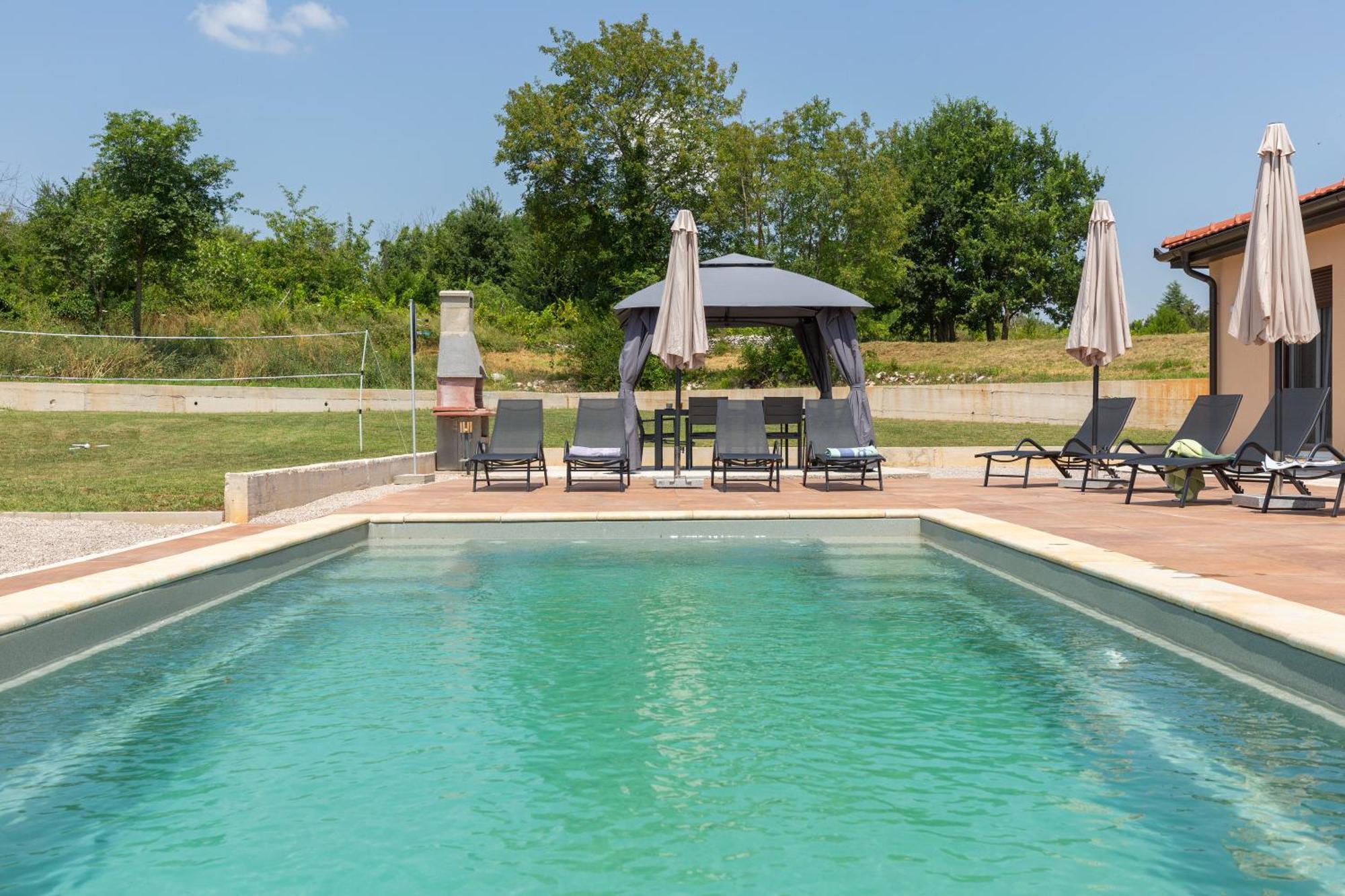 Xenia A Energy Efficient * Labin (Istria)